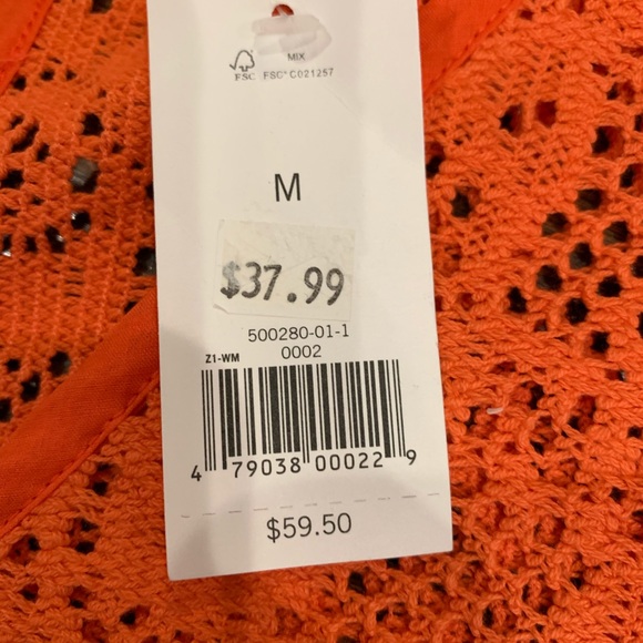 NWT Banana Republic top - Picture 3 of 5